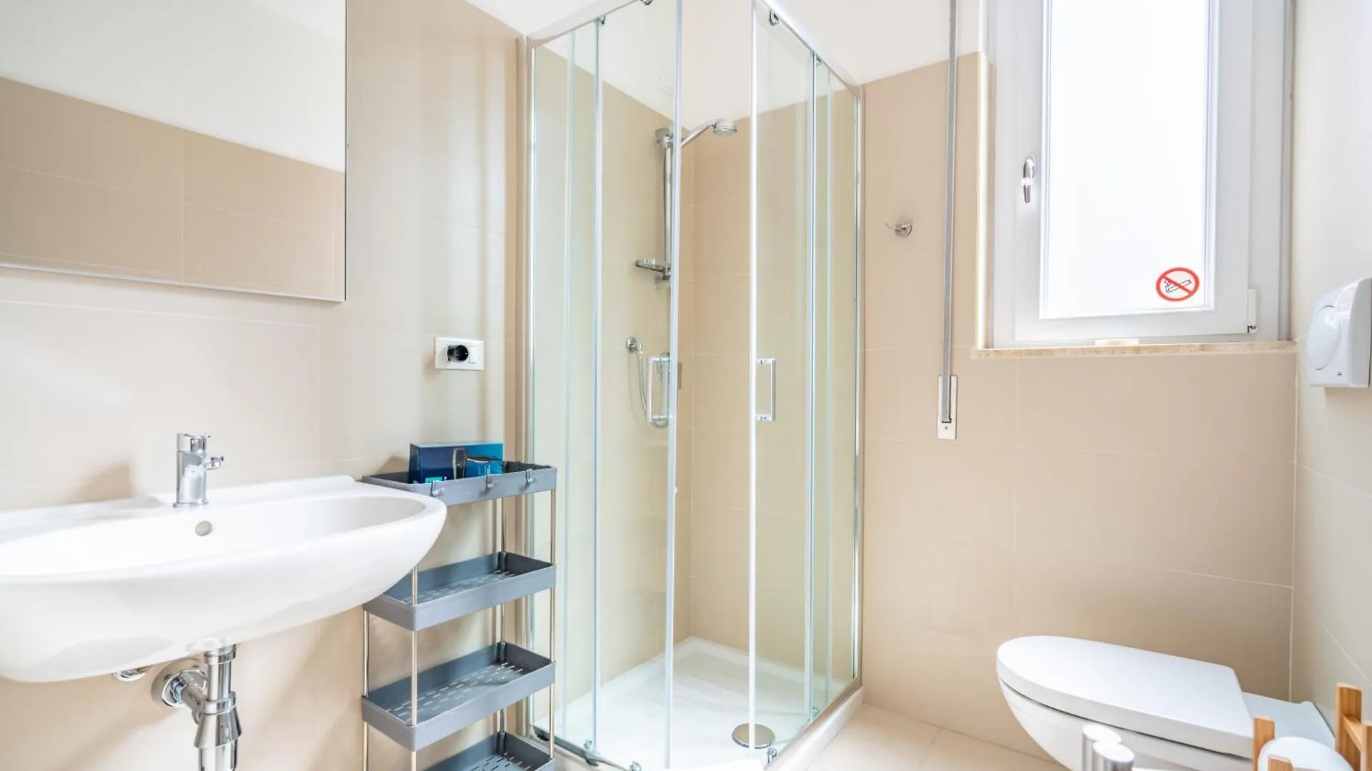 Ferienwohnung Stanze Victoria In Marina Cagliari 0*,