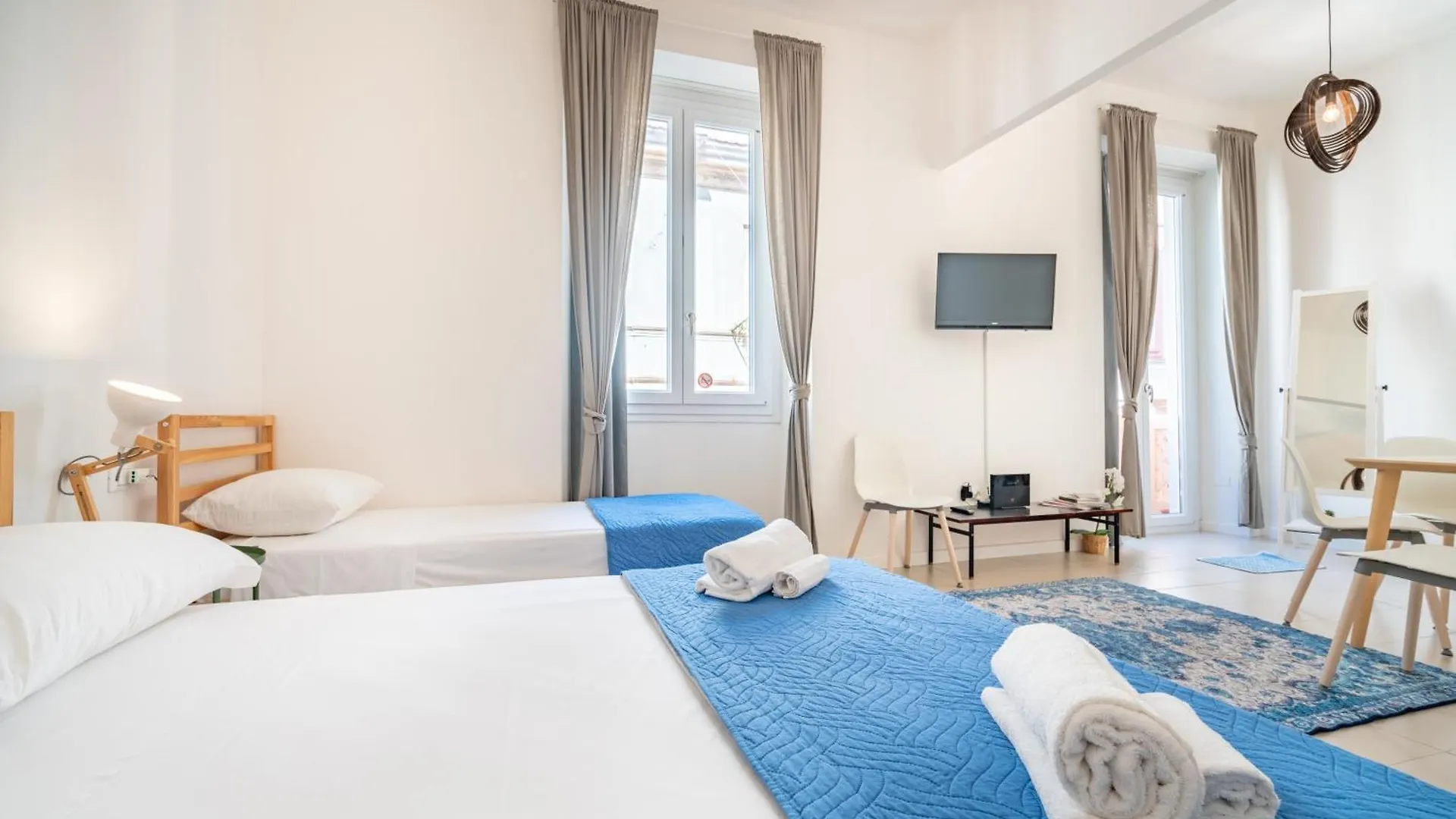 Ferienwohnung Stanze Victoria In Marina Cagliari 0*,  Italien