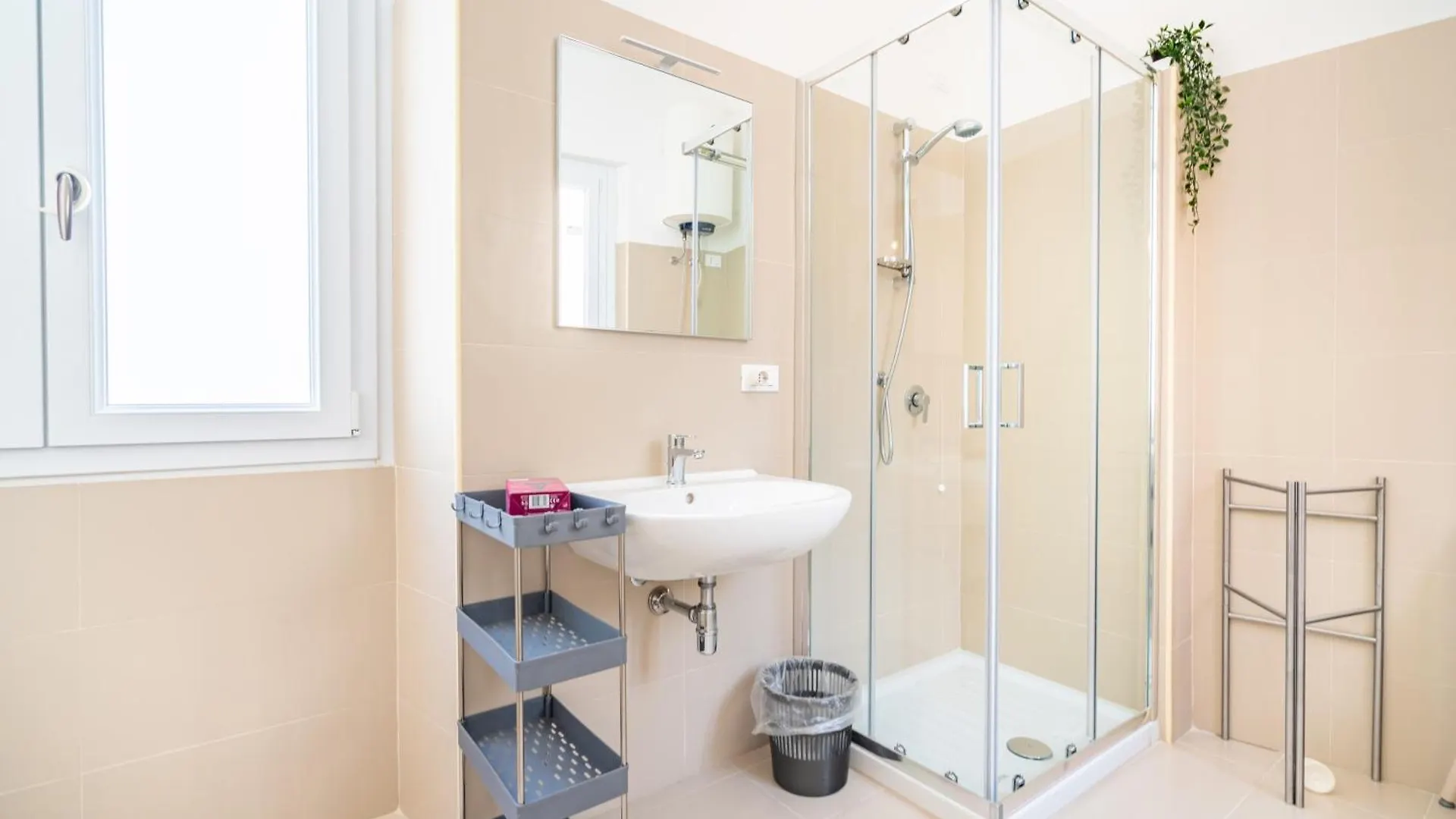 Ferienwohnung Stanze Victoria In Marina Cagliari