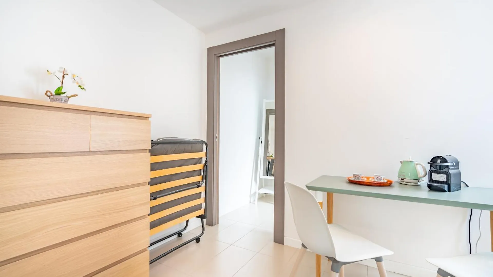 Ferienwohnung Stanze Victoria In Marina Cagliari Privatunterkunft