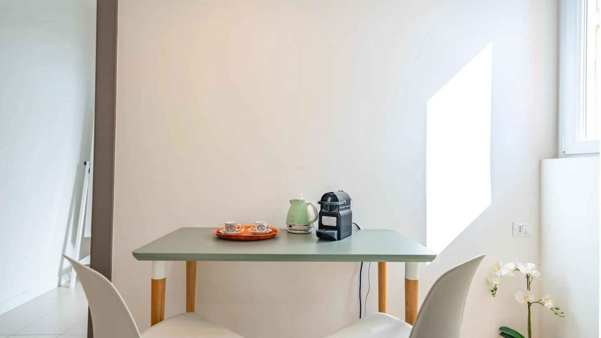 Ferienwohnung Stanze Victoria In Marina Cagliari