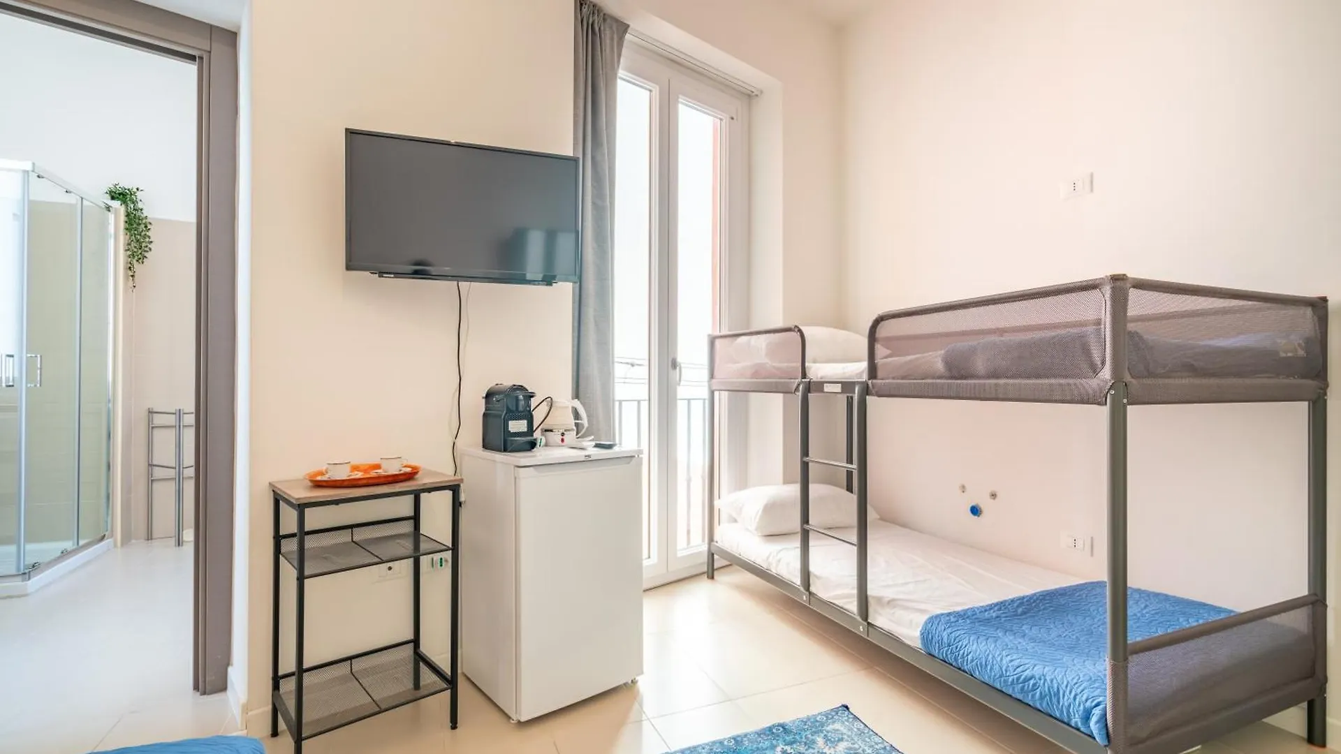 Stanze Victoria In Marina Apartment Cagliari 0*,