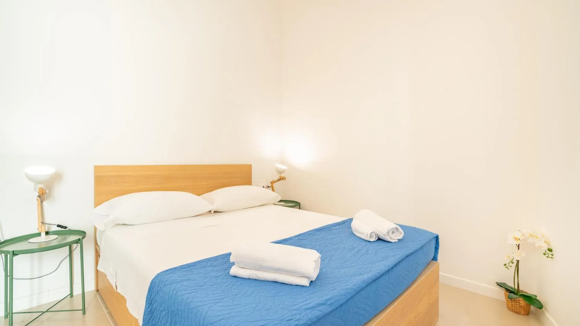 Stanze Victoria In Marina Apartment Cagliari 0*,  Italy