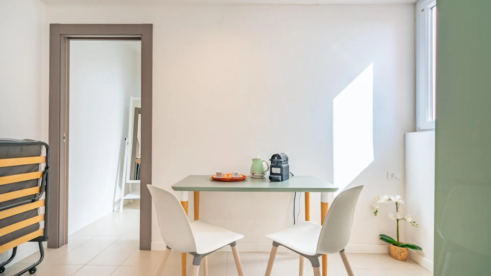 Stanze Victoria In Marina Apartment Cagliari Italy